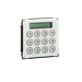 Functiemodule deurcommunicatie Vandalcom Comelit Vandalcom digitale numerieke belmodule SB 3070/A